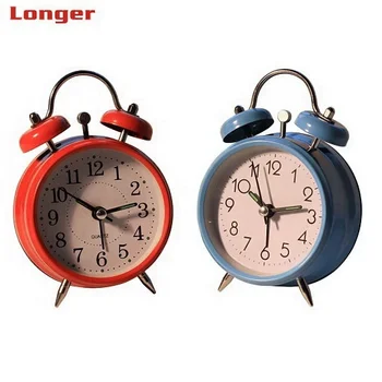 Custom Special Design Small Alarm Clock Sexy Plastic Table Clock Lg8622 Buy Small Alarm Clock Plastic Table Clock Customalarm Clock Product On Alibaba Com