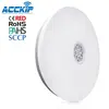 ACCKIP Led Light Bluetooth Speaker/Wide Angle Led Recessed Ceiling Light with CE ROHS