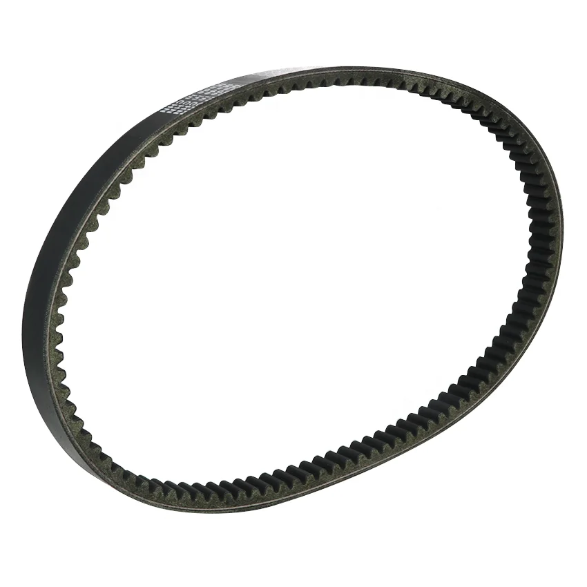 Hot Motorcycle Transmission Belt Motorcycle Cvt Clutch Drive Belt For