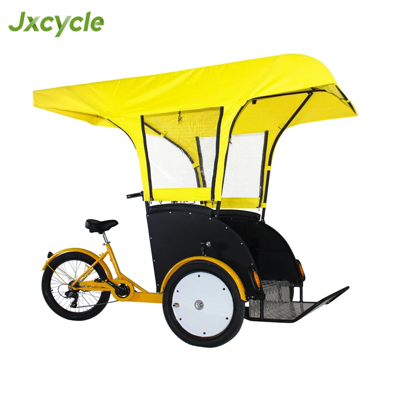 electric pedicab for sale