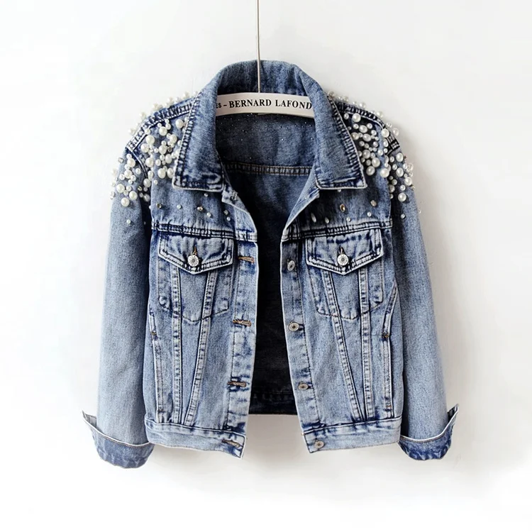 

denim jacket,2 Pieces, Blue