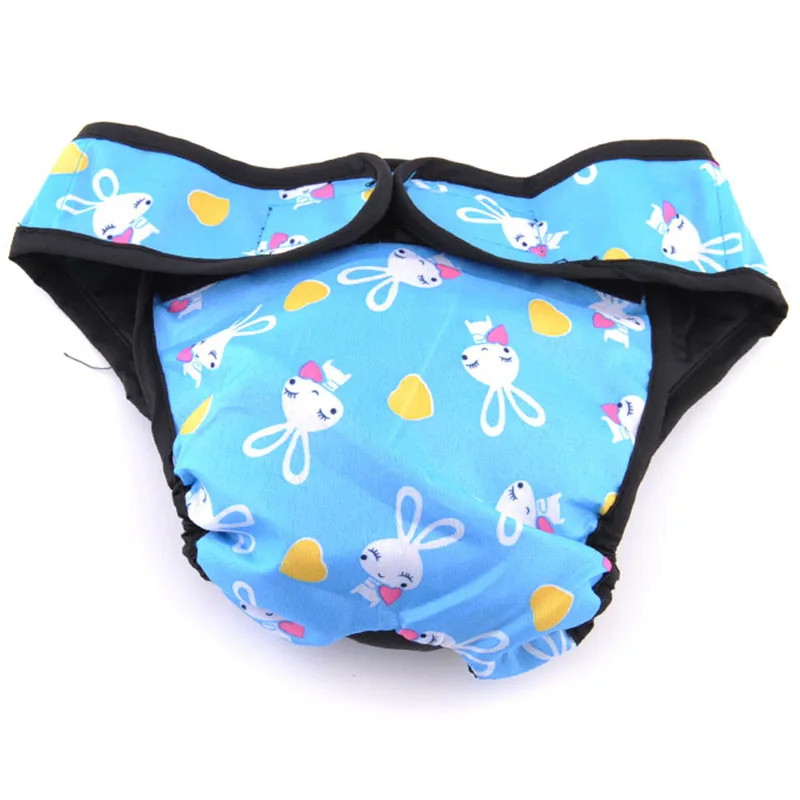 washable dog diapers