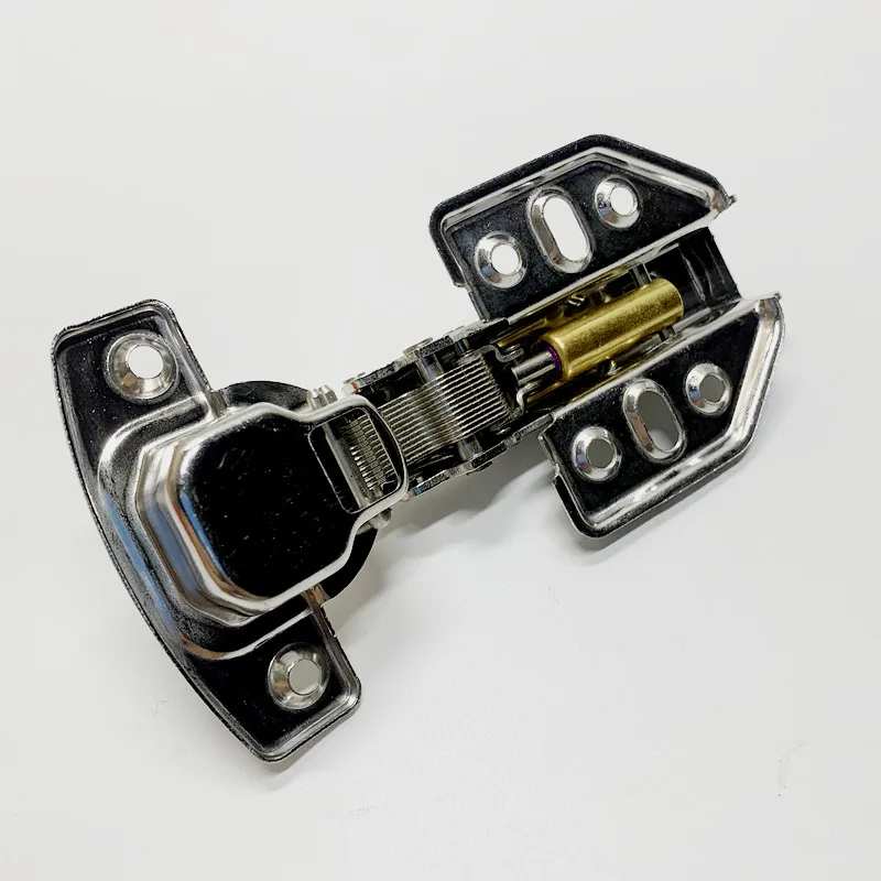 China Furniture Premium Auto Fgv Hydraulic Hinges Pure 304 Kitchen