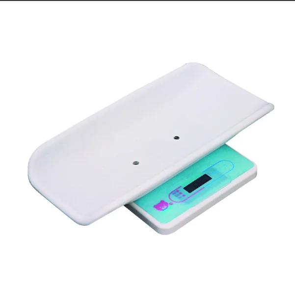 LCD infant baby scale new born baby weighing scale supplier