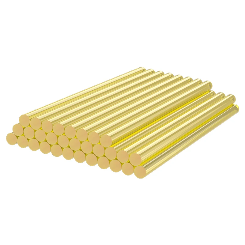 Factory Price Glue Stick Hot Melt Glue Stick Hot Glue Gun Sticks Wax