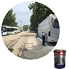 good adhesion industrial auto automotive process car paint