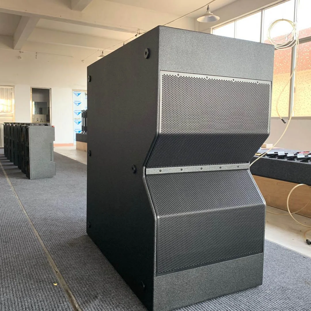 Tfs900b Dual 18inch Bass Bin Empty Buy Tfs900b,Subwoofer