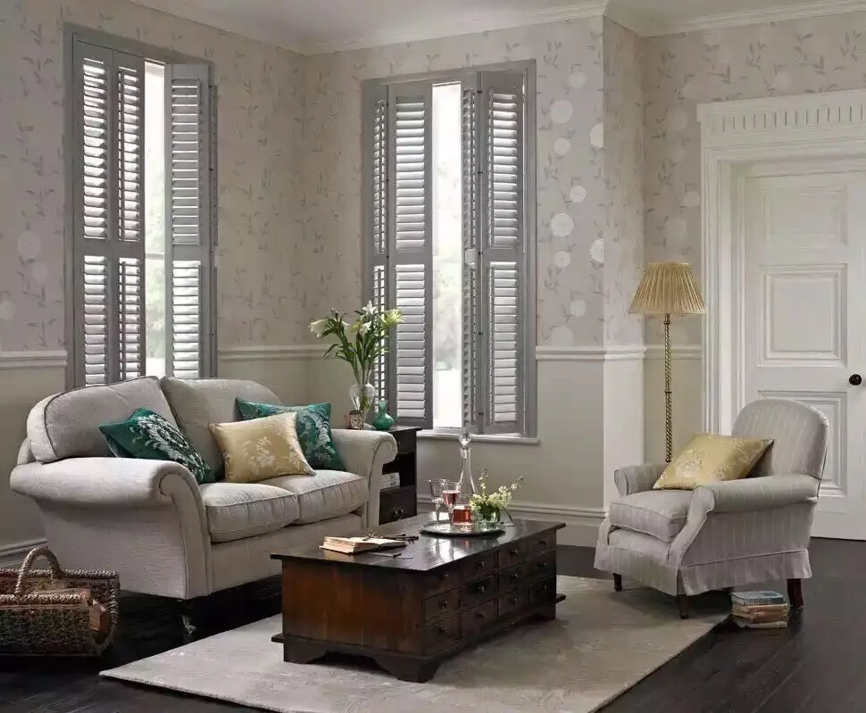 Buy Interior Shutters Online