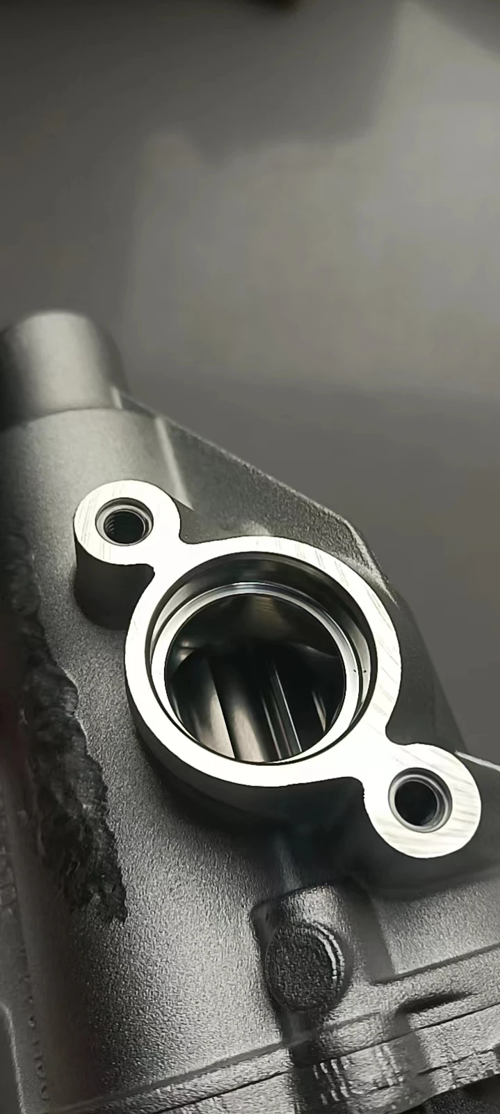 Oe No. 06h 115 105p Ea888ev02 Oil Pump Original Quality Original