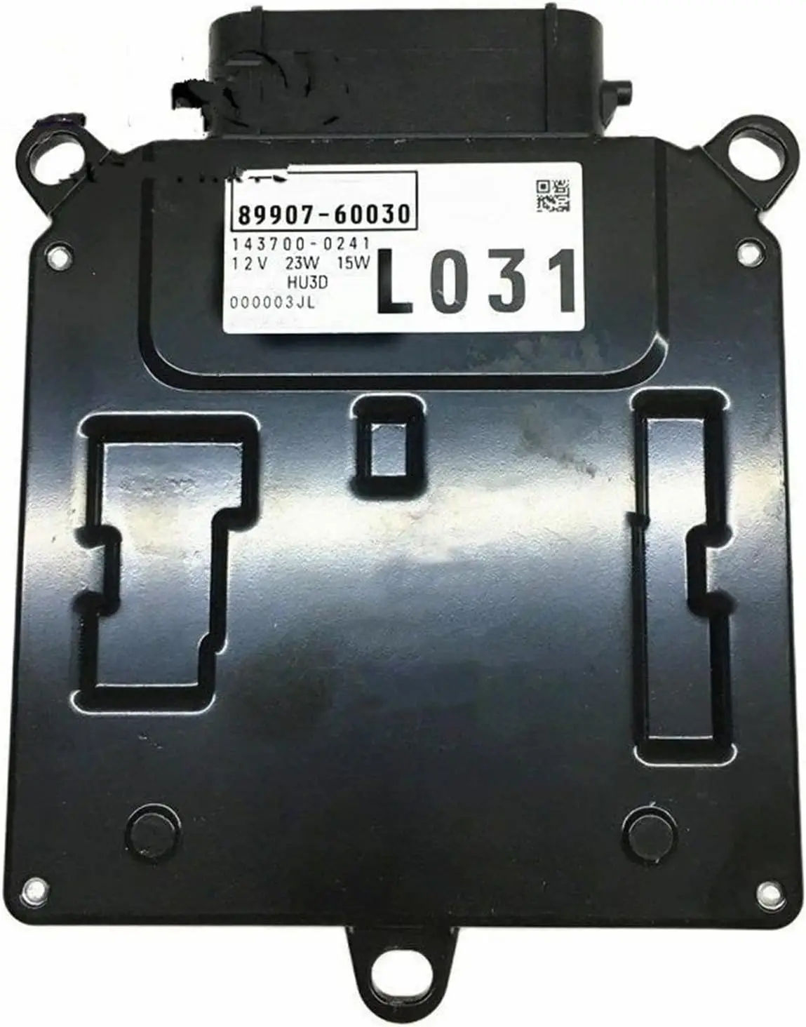 CN -F1Dブルーレイ見れます。 Used Headlight Driver Module for Toyota Land Cruiser 2017-2020