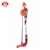 economic 5 ton low headroom Usage Factory Easy install electric hoist