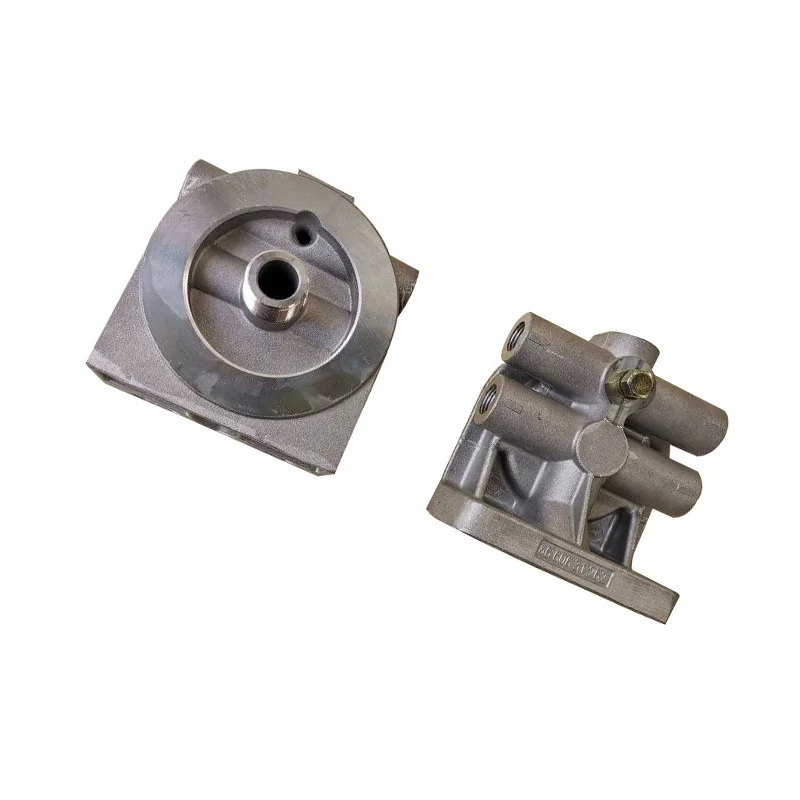 Sinotruk HOWO Truck Fuel Filter Seat.jpg