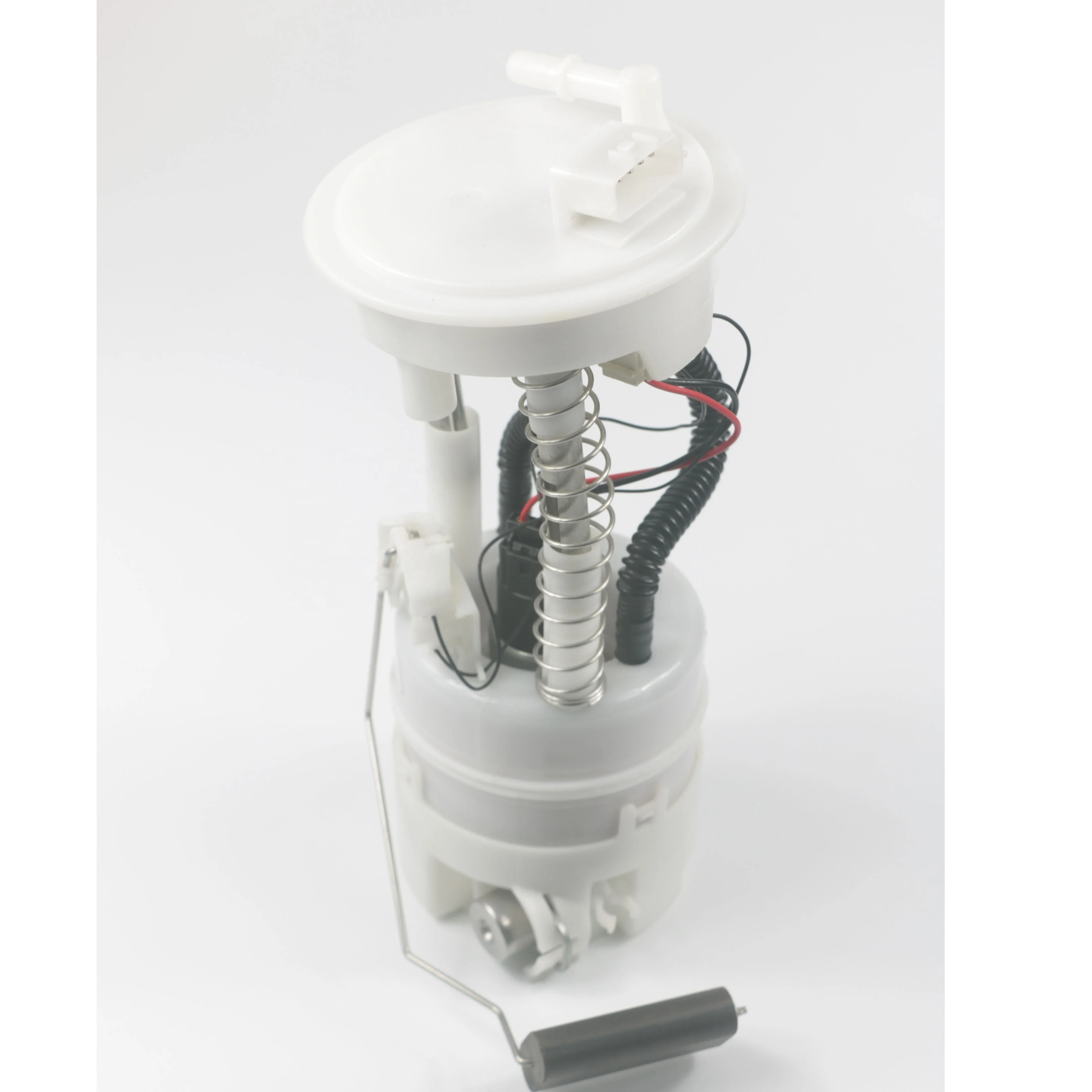 Fuel Pump Assembly For Nissan X-trail Qashiqai T31 J10 2wd 17040je20d ...