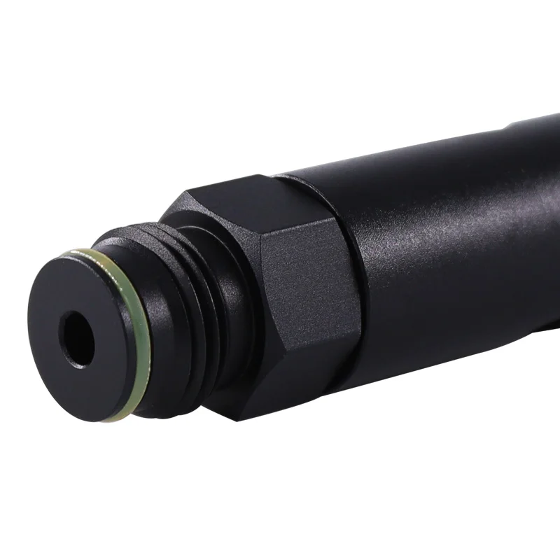 Paintball Airsoft Pcp Quick Change 12g Co2 Adapter Buy 12 Gram Co2