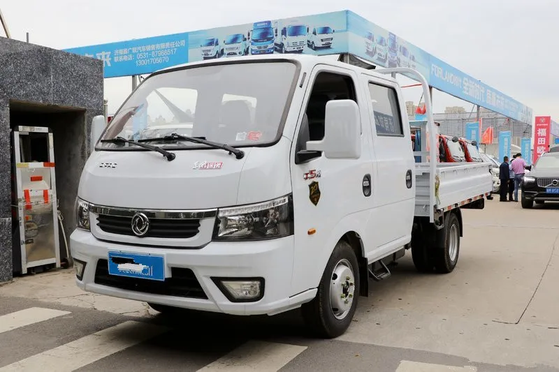 Dongfeng Captain t 4x2