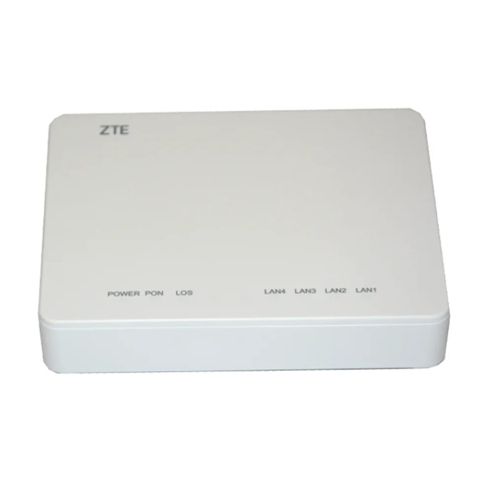 Gpon Ont Zxhn F V Fe Gpon Optical Network Onu Same F Buy Zte