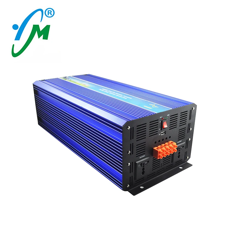 Convertisseur 12v 230v 2000w