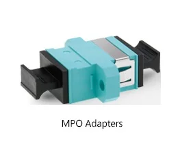 6/8/12 Core MPO to LC Breakout Cable MPO to 8xLC Cable Fanout MPO-LC Patch Cord