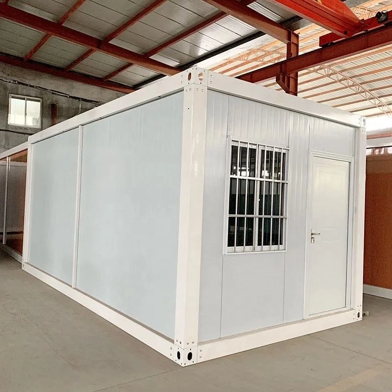 
Tiny House Container, Container House Prefab Houses, 2 Bedroom Container House 