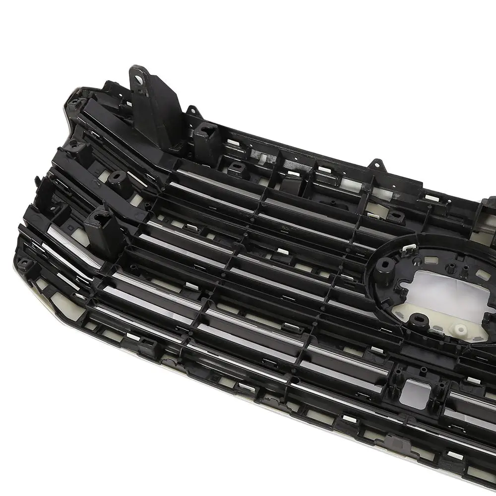 Car Accessories Front Grille Auto Parts Car Grille Kit For Lc300 For