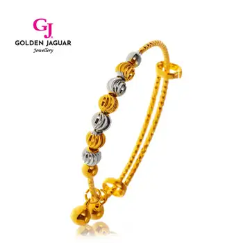 emas plated 24k