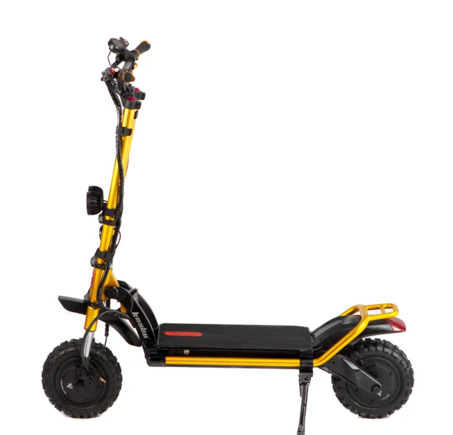 Top Sale Kaabo Suv Scooter 11inch Fashionable 72v 28ah 3000w Kaabo Wolf