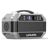 ISO Manufacture 4.3 kg Lemark k55 346Wh power inverter battery backup 93.6AH for most electronic device