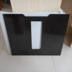 carbon fiber tube 5mm