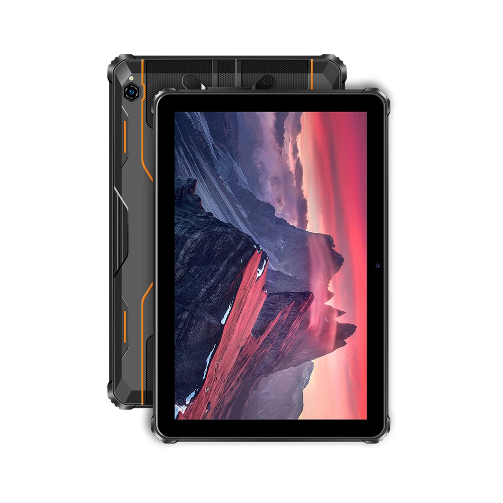 Oukitel RT9 10.1 Inch Rugged Tablet PC - Durable & Versatile