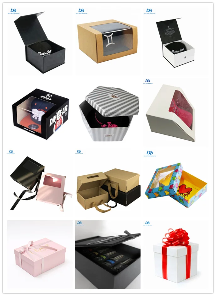 Custom Luxury Necktie Bow Packaging Box Tie Gift Boxes Buy Gift Box