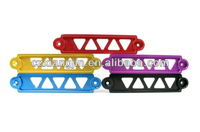 racing car cnc holder battery