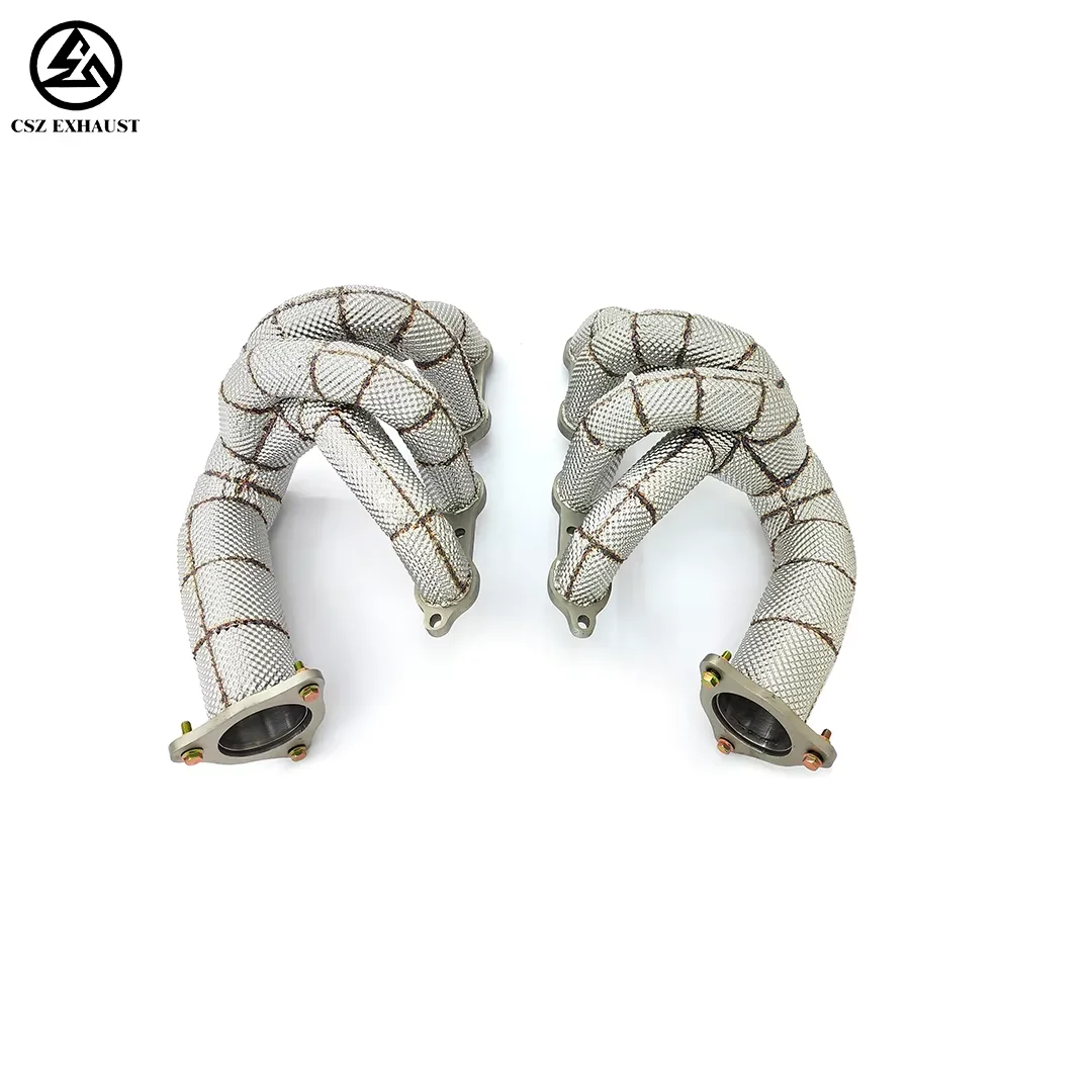 Best C8 Corvette Headers Wholesalers for Bulk Sourcing