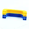 Durable quality U profile different sizes plastic pull handles