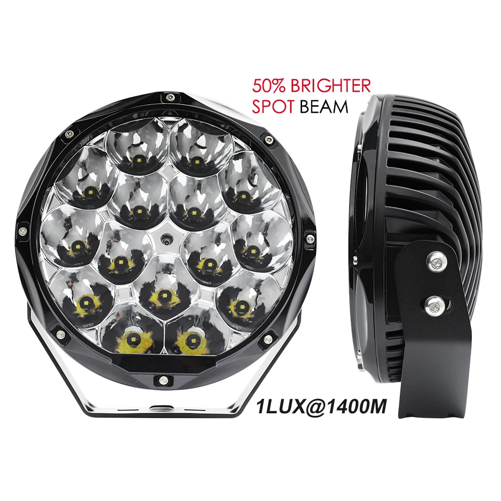 

Led Work Light,2 Pieces, 6500k