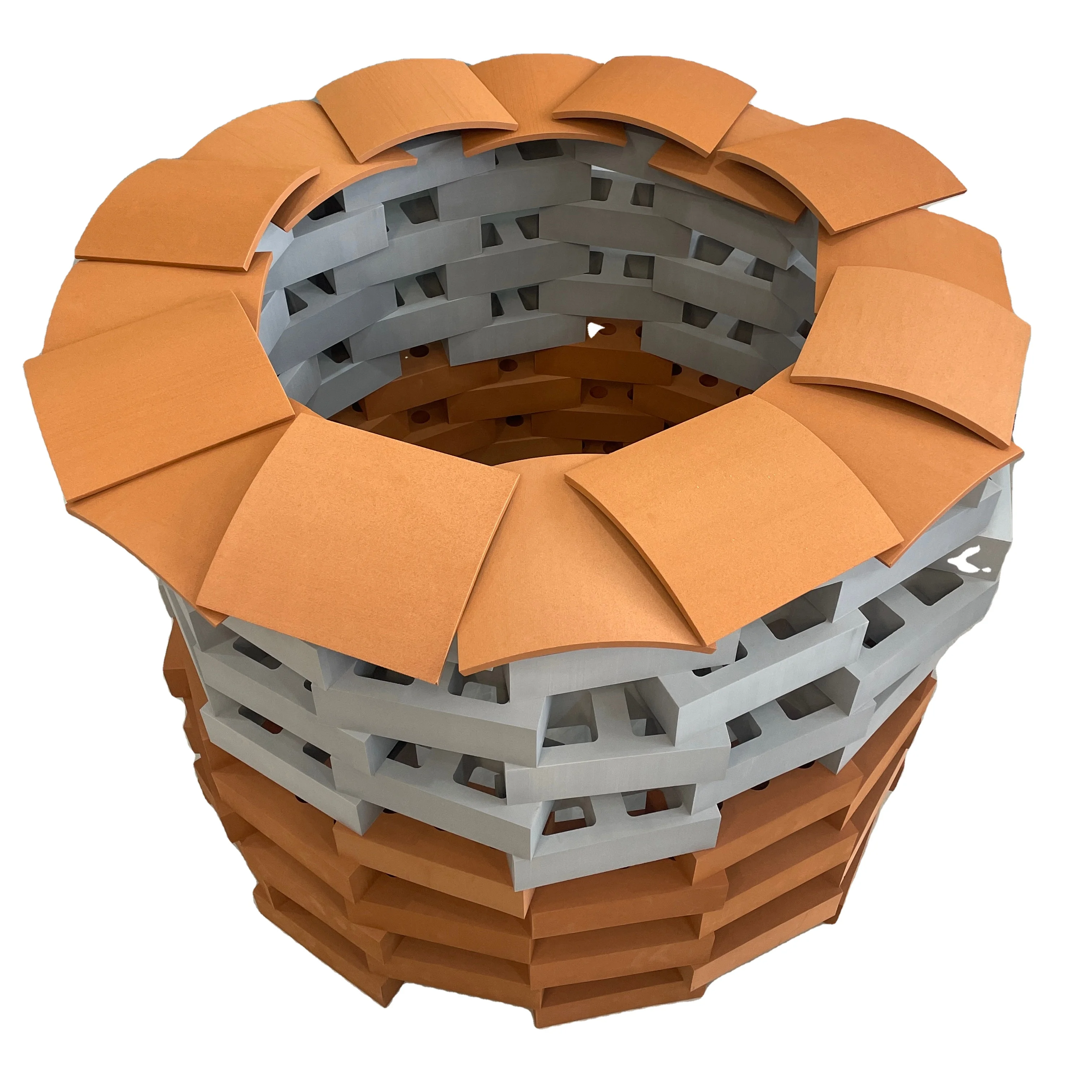 2025new Foam Giant Bricks Outdoor Building Blocks & Adult Bricks ...