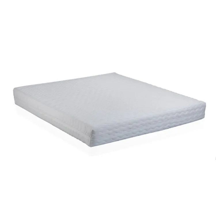 China breathable popular pocket high quality box spring mattress for hotel