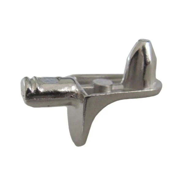 5mm Dia.earthquake Pin,Shelf Support,Zinc Alloy,Codes0001 Buy Shelf