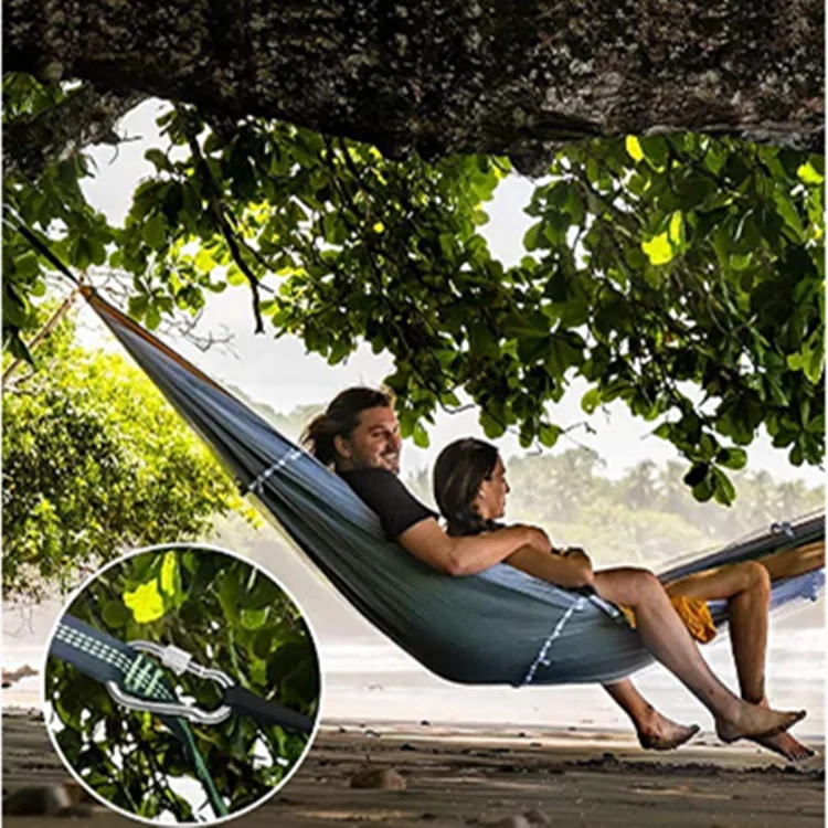 Hammock Strap 6