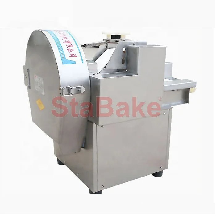 Commercial Fruit Vegetable Cutter Slicer Machine For Hotels Buy