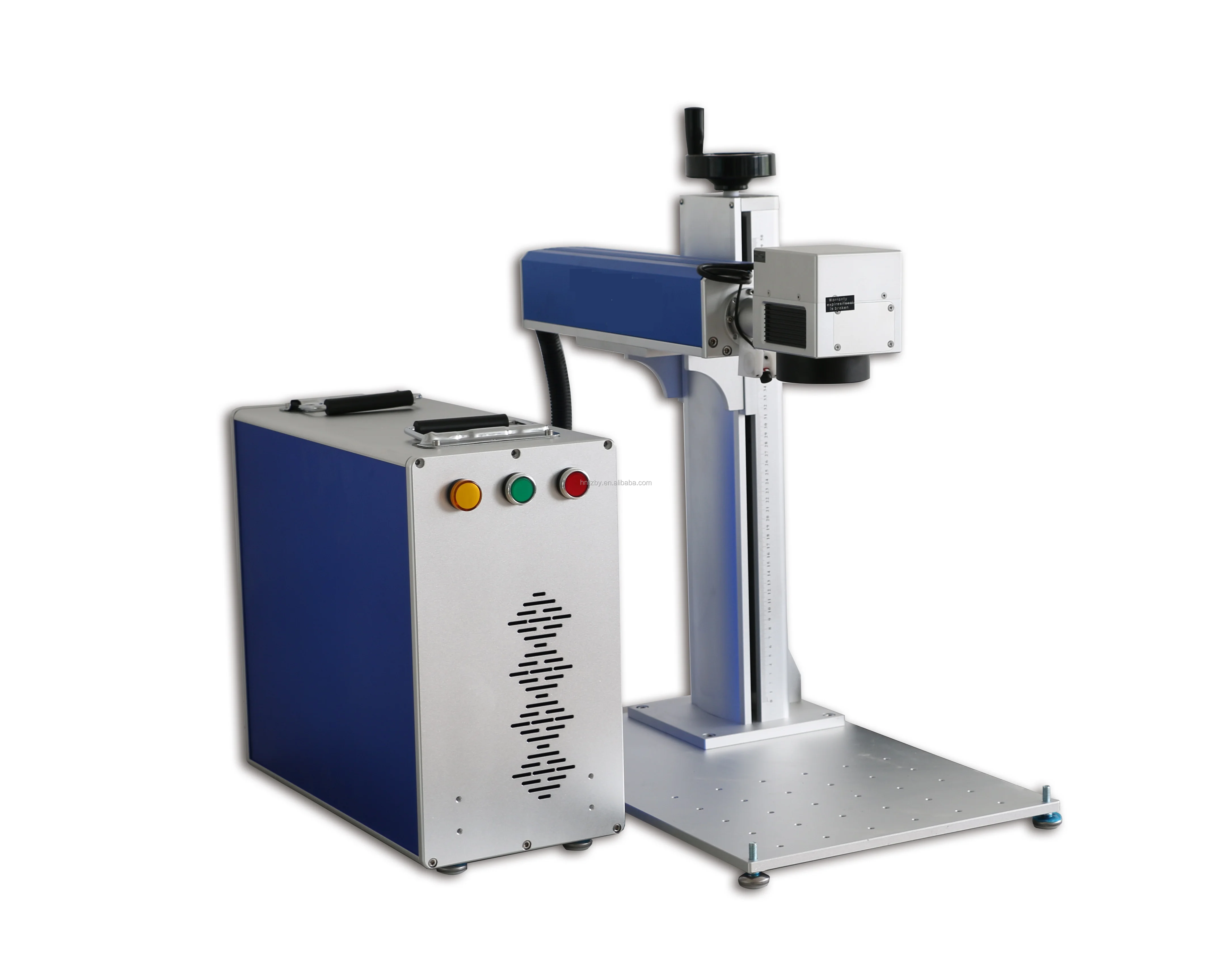 Laser Focus Positioner For Laser Marking Machine Laser Engraving ...