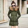 High Quality Korean Fashion Zip Down Wholesale Jacket Coat Stock Lot