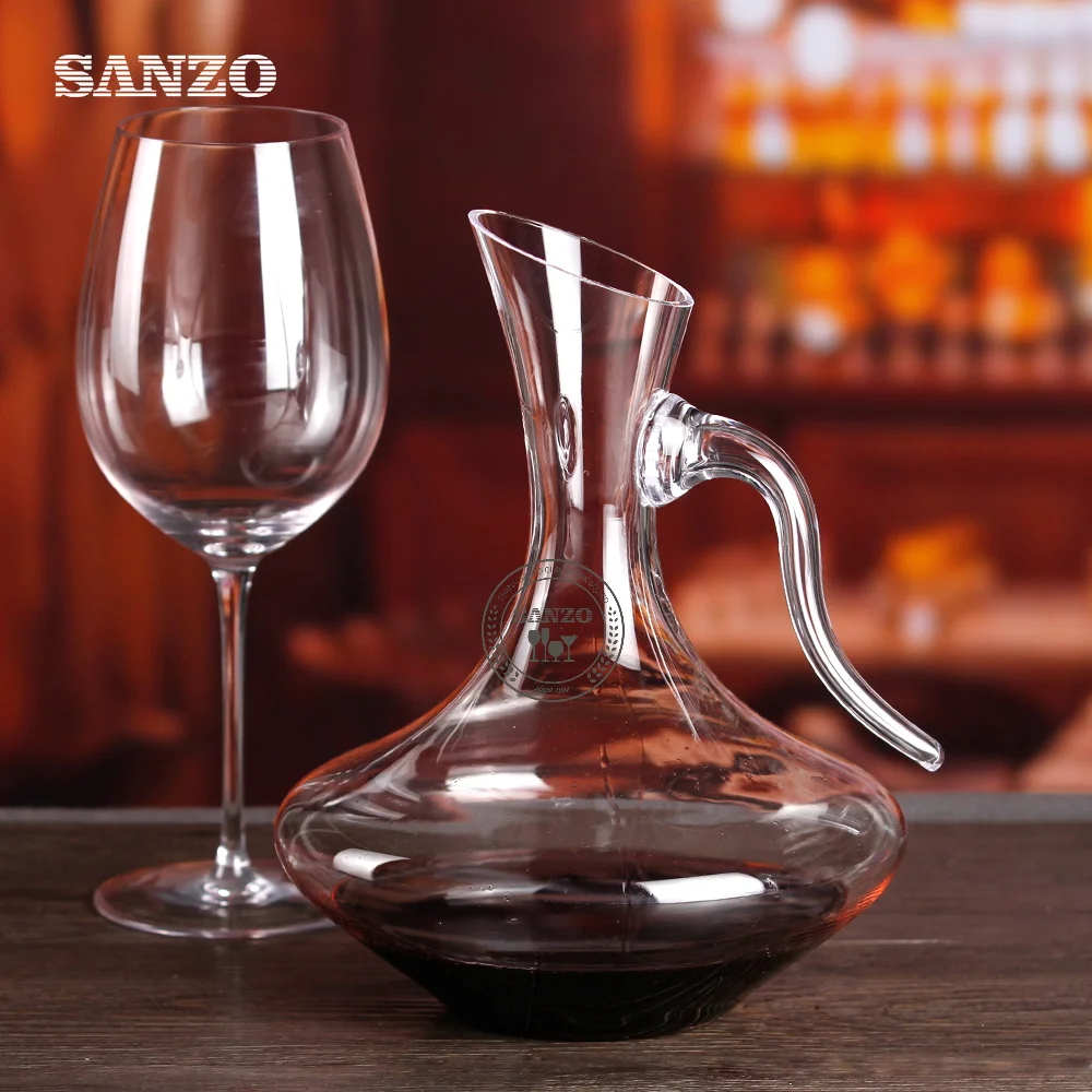Wholesale Unique Red Wine Glasses Decanter Buy Wine Enthusiast Lead