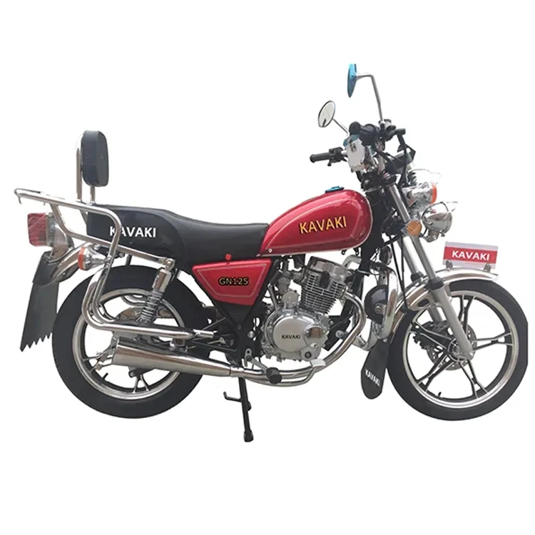 Cheap Price Used Motorcycles Kavaki Gasoline 125cc Motorcycle - Buy ...