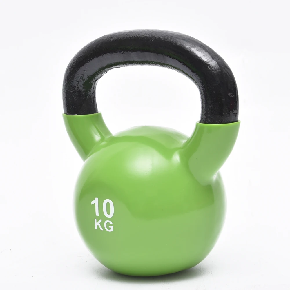 kettlebell