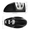 Amazon 2 Stage Knife Blade Mini Knife Sharpener