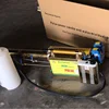 gasoline power long spray distance fumiagtion machine used in forest for killing tree disease
