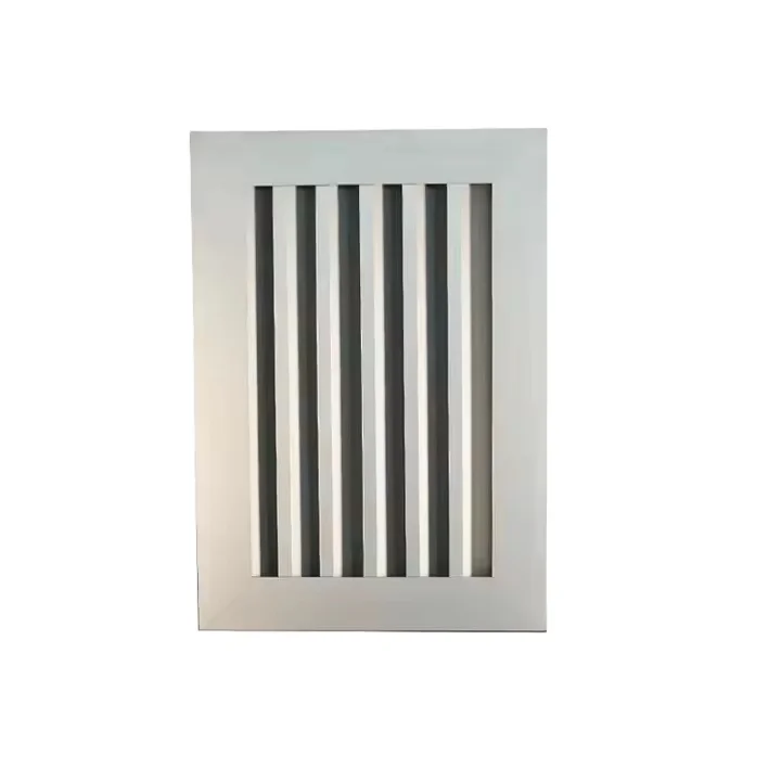 Air Handling Units, ZOSLONG, Aluminum, HVAC, Wall - detail 6