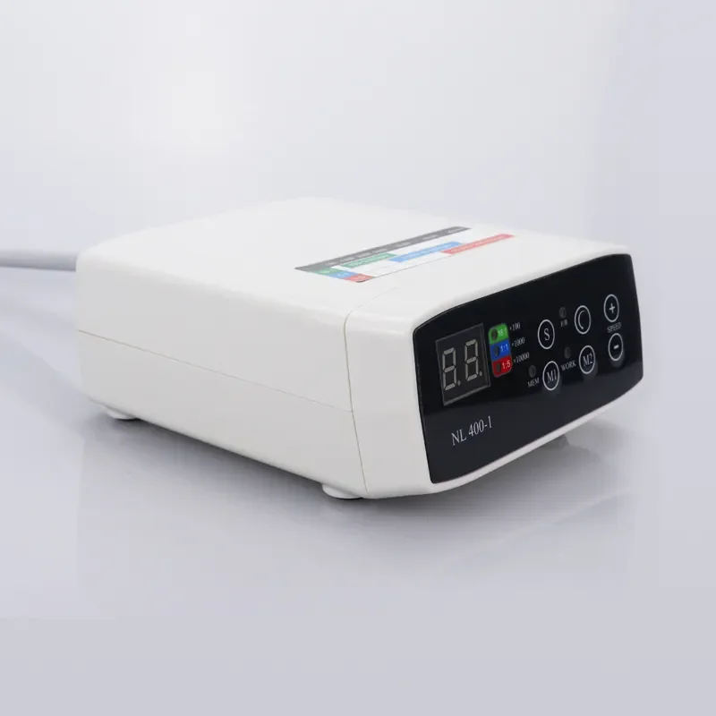 Dental Equipment External Electric Motor Micro Motor factory