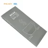 Customized size 12 pages coffee bar list color printing