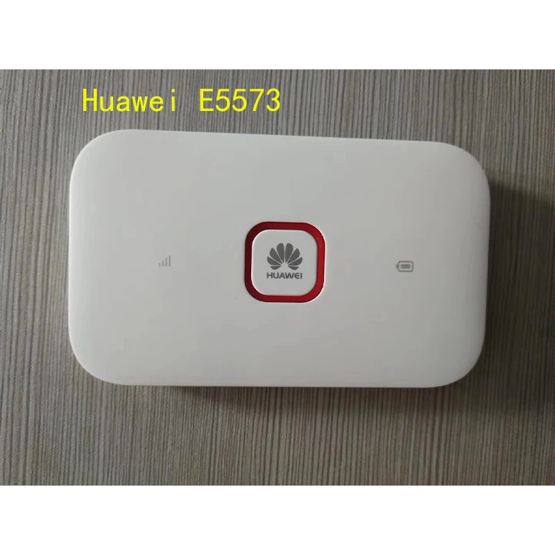 Original Unlocked For Huawei E5573cs 322 609 Wireless Router 3g 4g